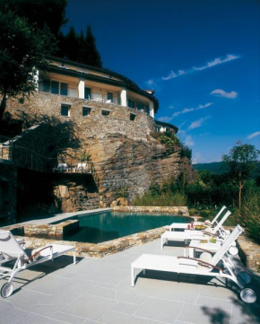 Отель Eden Rock Resort  Флоренция